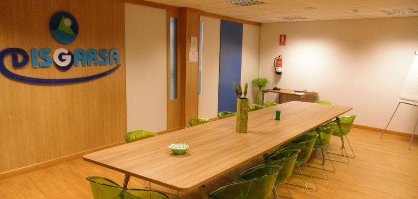 Cantabria limpieza industrial mayorista