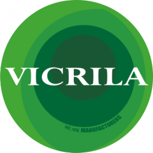 logo vicrila claim