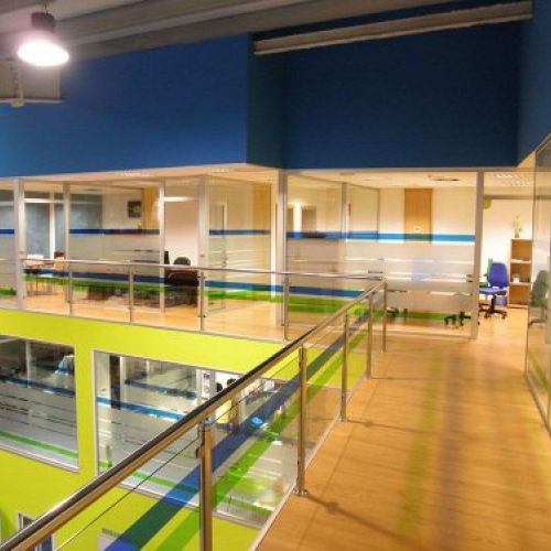 almacen limpieza industrial heras