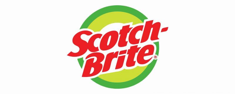 Scotch-brite