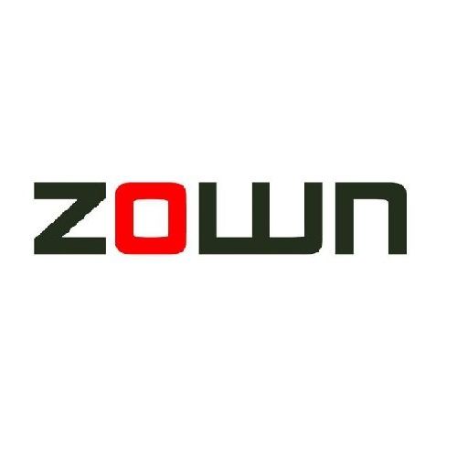 ZOWN LOGO