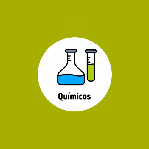 Químicos