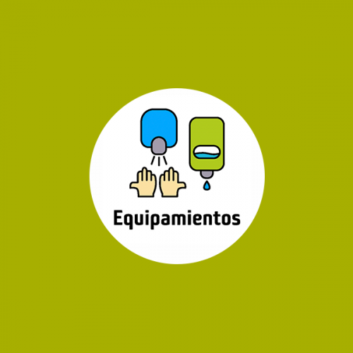 Equipamientos