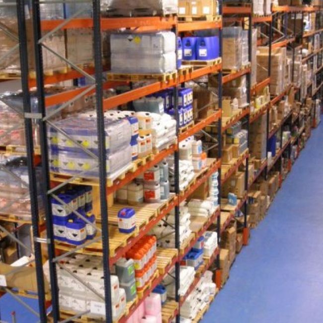 Cantabria suministros limpieza