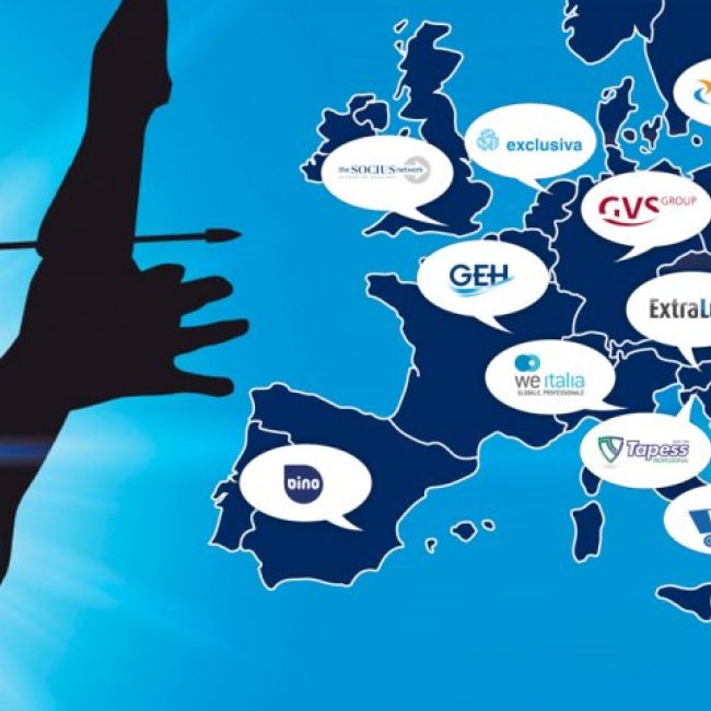 Servicio logístico adaptado