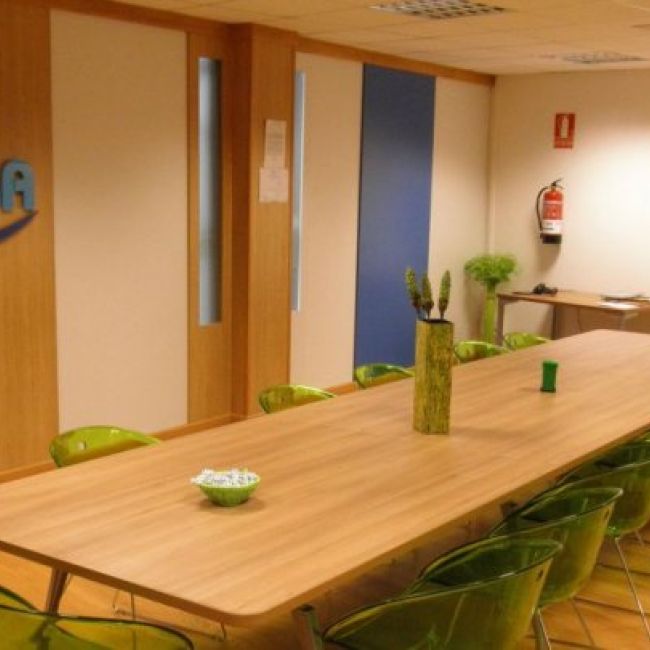 Cantabria limpieza industrial mayorista