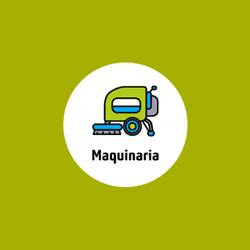 Maquinaria de limpieza industrial Maquinaria de limpieza industrial