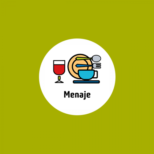 Menaje