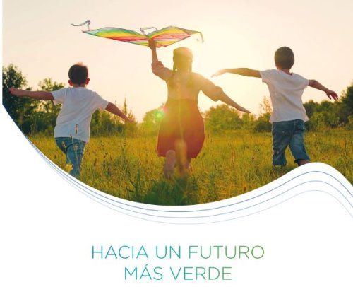 HACIA UN FUTURO MAS VERDE