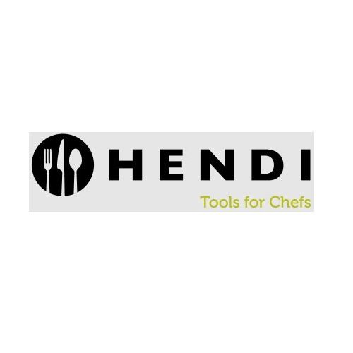 HENDI LOGO