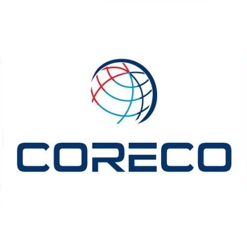 LOGO CORECO