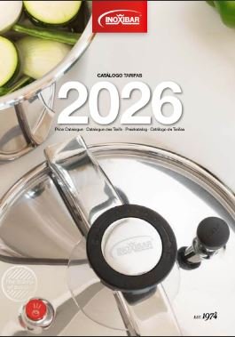INOXIBAR2026