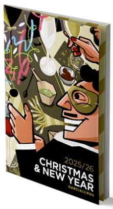 GARCIADEPOU CHRISTMAS 2026