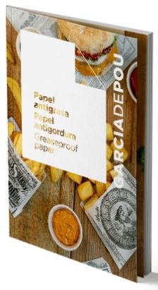 GARCIADEPOU ANTIGRASA 2026