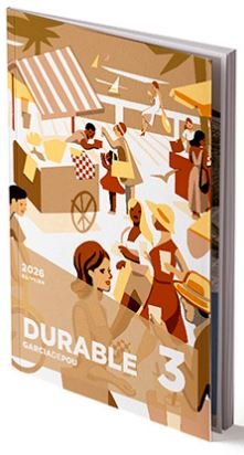 GARCIADEPOU DURABLE 2026