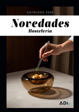 ADI NOVEDADES 2026