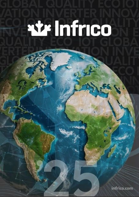 INFRICO2025