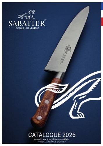 LION SABATIER 2026