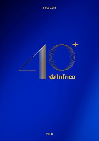 infrico general